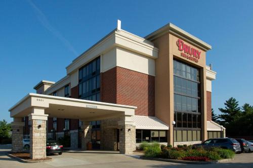 Buechel Hotel | Drury Inn & Suites Louisville East