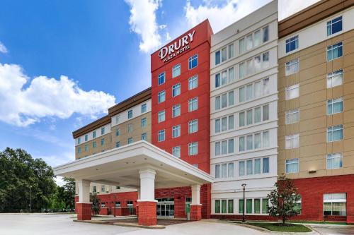 Pooler Hotel | Drury Plaza Hotel Savannah Pooler