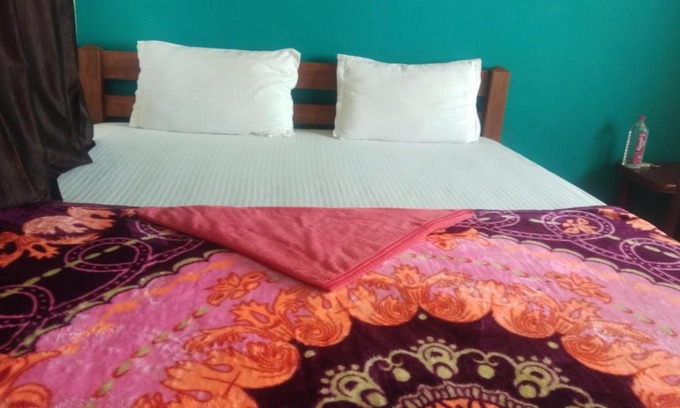 Kamalapur House | Druva Homestay