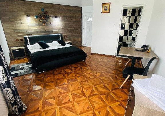 Campulung Moldovenesc House | Dry Valley
