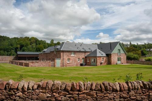 Melrose House | Dryburgh Steading Three