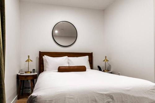 Bangor Apartment | DTWN Historic Hotel, The Phenix, Ground Floor, Room # 100