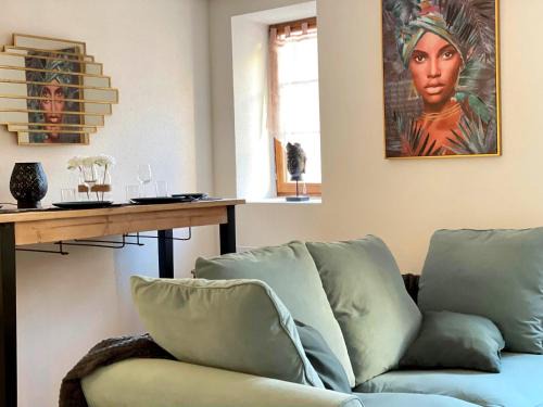 Obernai Apartment | Du 5 au 7 - Le 7