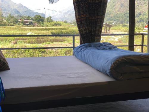 Yen Minh House | Du Gia Yên Homestay
