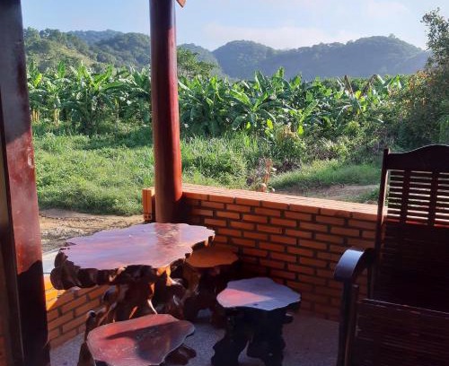 Nam Cat Tien Apartment | Du Nam Riverside