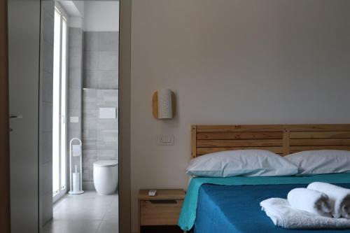 Arezzo House | Du' passi dal centro