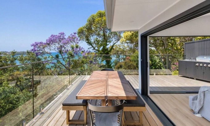 Maianbar House | Dualis at Pacific Panorama