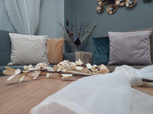 Alexandroupoli Apartment | Duba Apartments 2