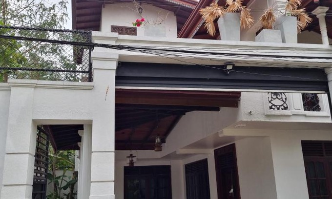 Kaduwela House | dublicate