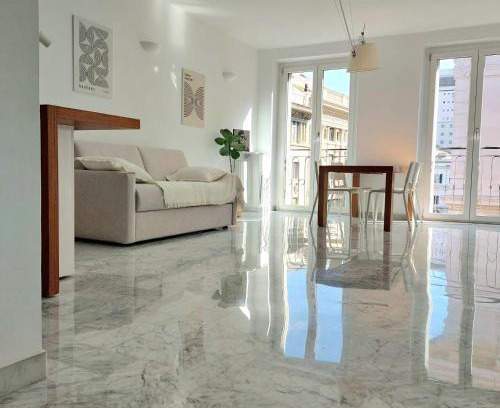 Genoa Historical Centre Apartment | Ducale interno 5