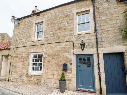 Richmond House | Duck Cottage