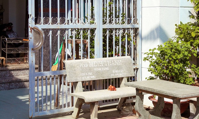 Ben Tre House | Duck Homestay BenTre