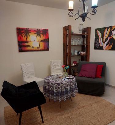 Yehud Apartment | Dudger apartment