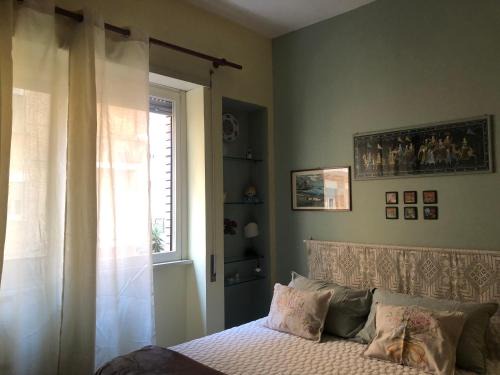 Quartiere XXII Collatino Apartment | Due Calzini