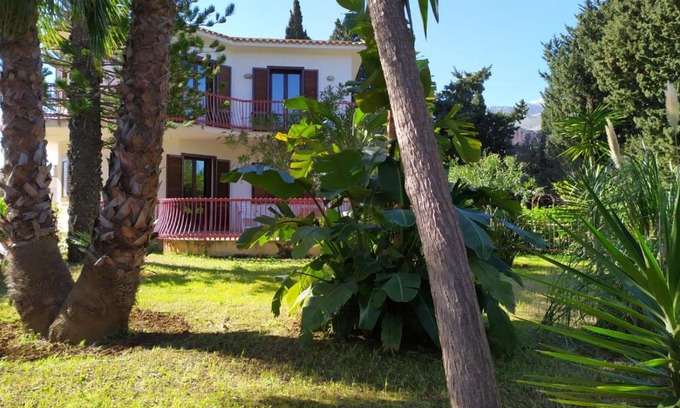 Scopello Apartment | Due Pini