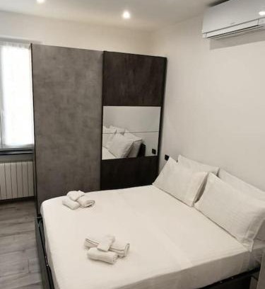 Recco Apartment | Due Rose