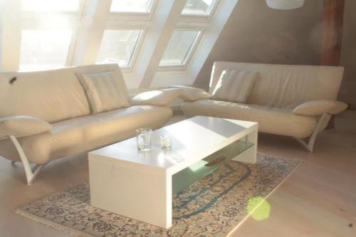 Dusternbrook Apartment | Duesternbrooker-Villa