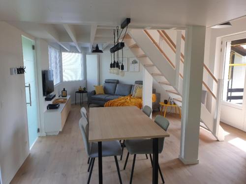 Westende House | Duinengolf 5