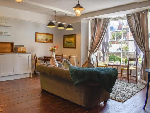 Old Town Hastings House | Duke Of Wellington Hq