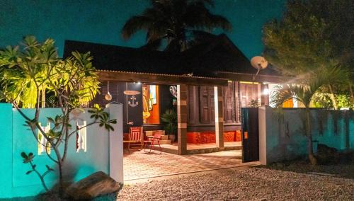 Lubok Buaya Villa | Dukes Barefoot Langkawi Beach House