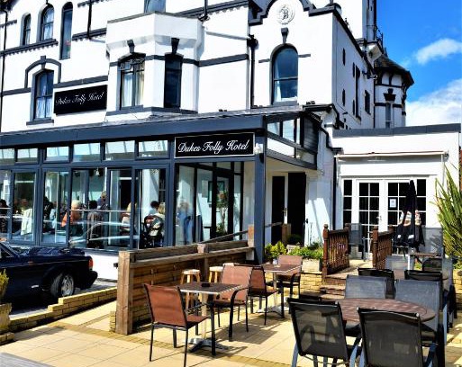 Southport Hotel | Dukes Folly Hotel