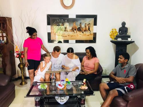 Medaketiya Villa | Dula Guest Home - Tangalle