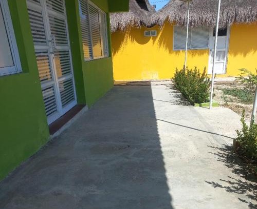 Ararca Apartment | Dulce Barú