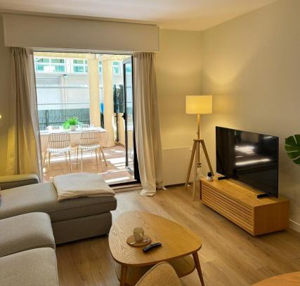 Cerdeira Apartment | Dunas de Cedeira