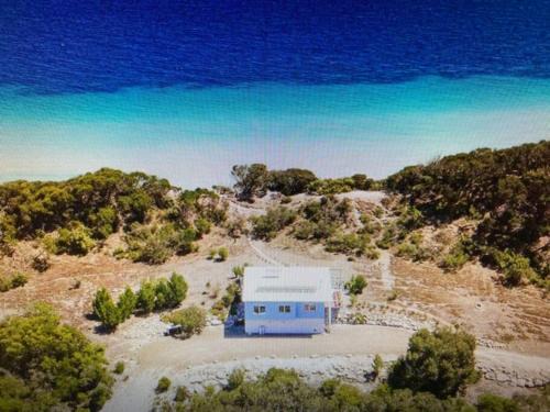 Emu Bay House | Dune Escape - beach tranquility