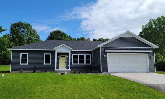 Mears House | Dune Haven 1 - 5BR, 3 Bath