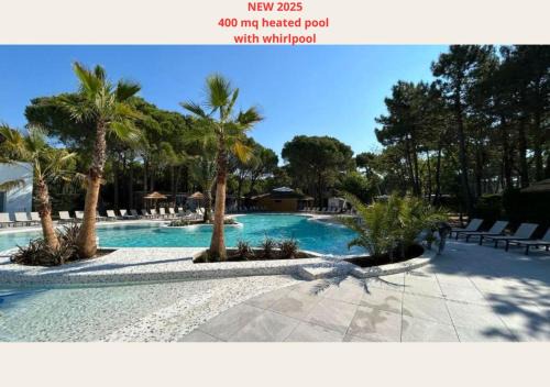 Bibione Pineda Apartment | Dune Prestige & Chalets