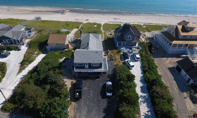 East Sandwich Cottage | Dune Tootin Unit 1 SD1