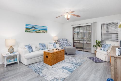 Myrtle Beach Apartment | Dunes Pointe