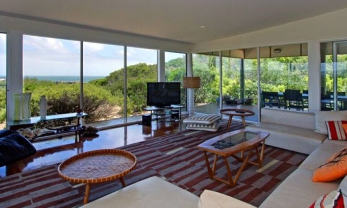 St. Andrews Beach House | Dunes Retreat - located in St Andrews Beach, amazing views of the ocean beach.