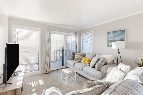 Atlantic Beach Apartment | Dunescape Villas 236