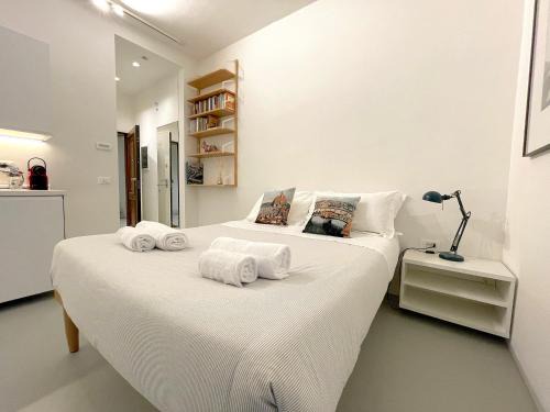 Duomo Apartment | Duomo Central Suite