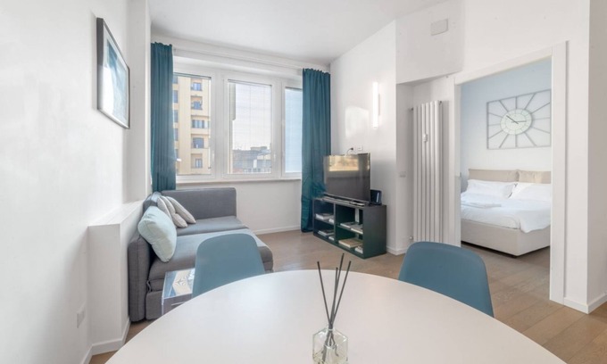 Guastalla Apartment | Duomo - Daverio Charming Apartment
