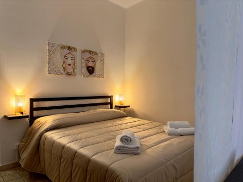 Old Town Apartment | Duomo Sensational Apartment - Catania Center