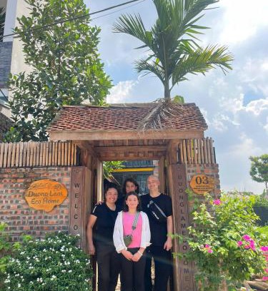 Son Tay Apartment | Duong Lam Eco Home