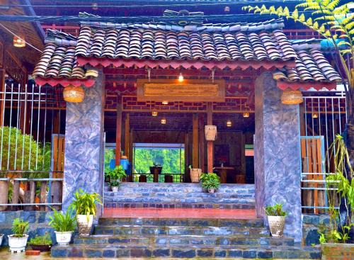 Yen Minh House | Duong Thuong - Eco House