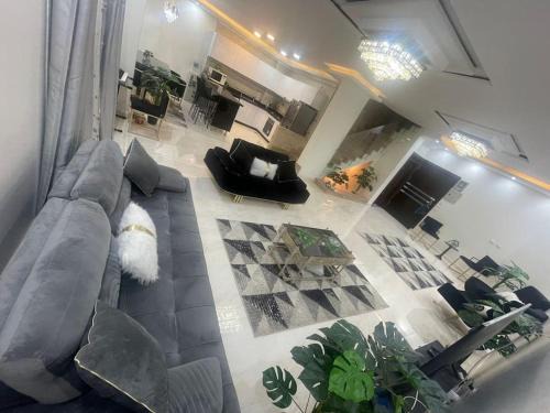 The 5th Settlement Apartment | Duplex Apartment at Golden Square