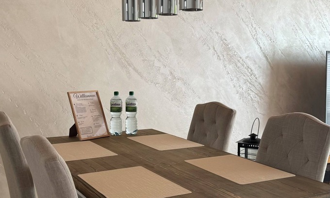 Uffeln Apartment | Duplex apartment in Vlotho