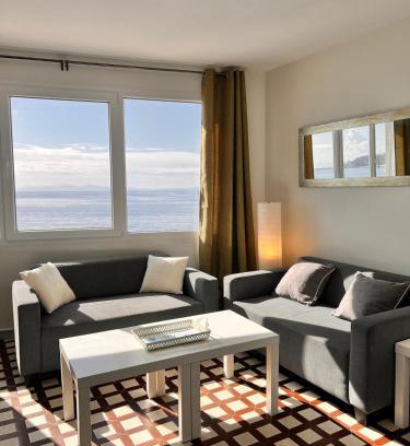 Dean Pequeno Apartment | Duplex B Vacaciones en el mar