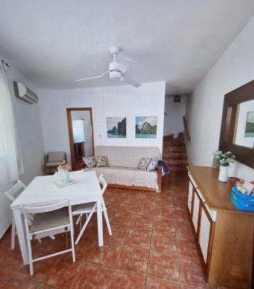 Agua Amarga Apartment | Duplex Barbados Aguamarga