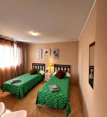 La Pobla Llarga Apartment | DUPLEX COMPLETO 8 CAMAS La POBLA LLARGA