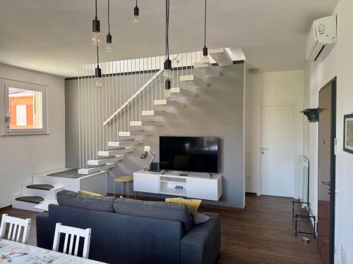 Giulianova Apartment | Duplex da sogno nella posizione migliore di Giulianova Lido
