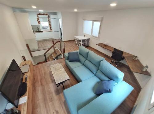 Casco Vello Apartment | Duplex en el corazón del Casco Vello Vigués
