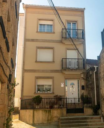 O Grove Apartment | DUPLEX familias