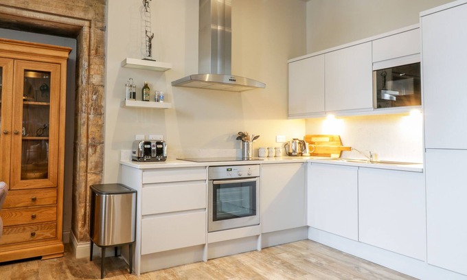 Moffat Cottage | Duplex