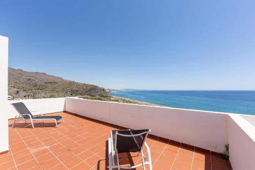 Playa Macenas House | Duplex jlc